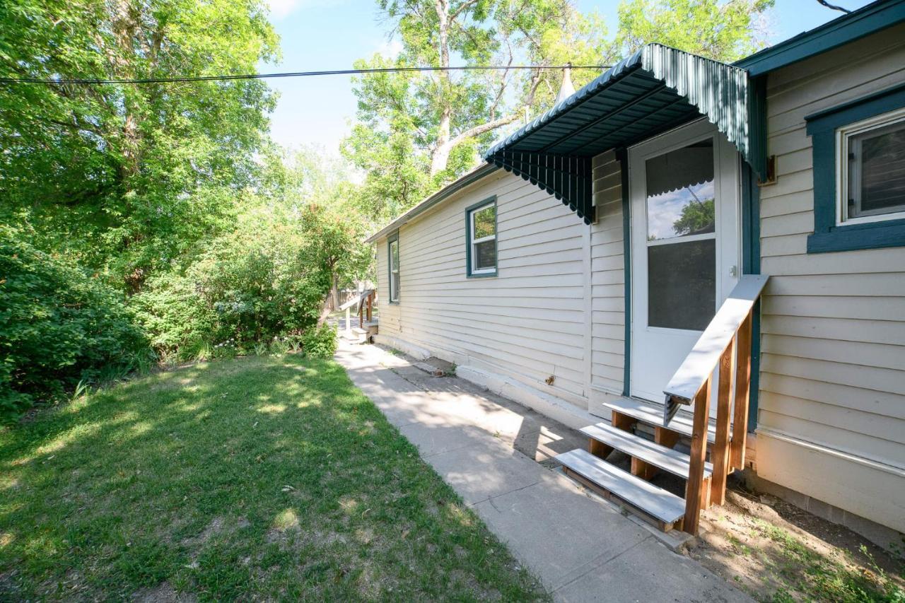 Adorable And Cozy Bungalow Great Falls Exterior photo